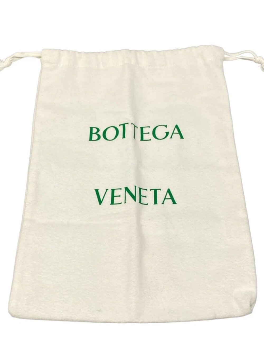BOTTEGA VENETA Cassette White Leather Shoulder Bag - Picture 14 of 14